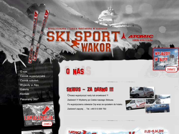 www.skisport-wakor.pl