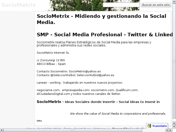 www.sociometrix.com