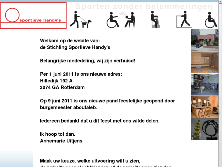 www.sportievehandys.nl