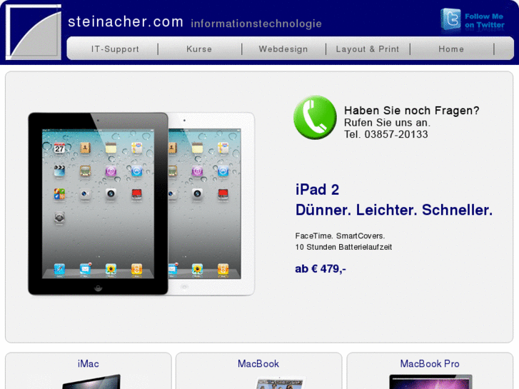 www.steinacher.com