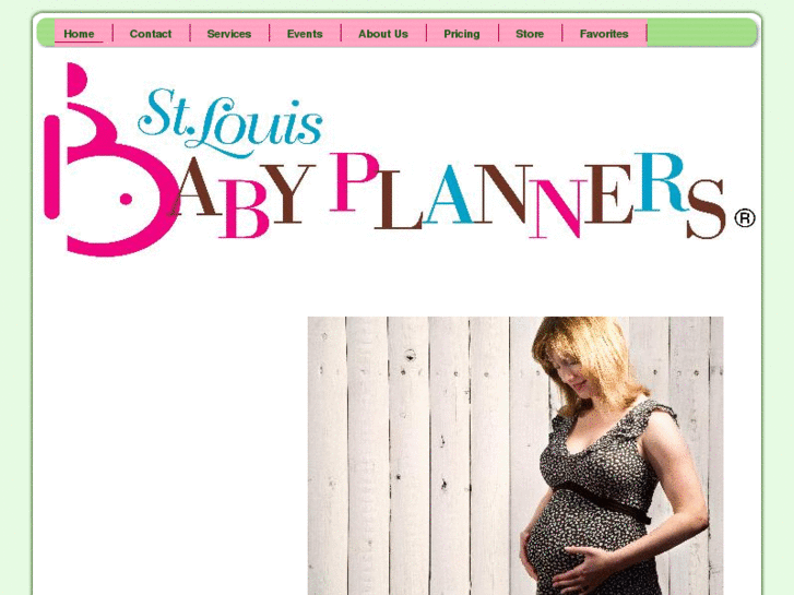 www.stlbabyplanners.com