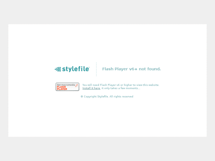www.stylefile.com.au