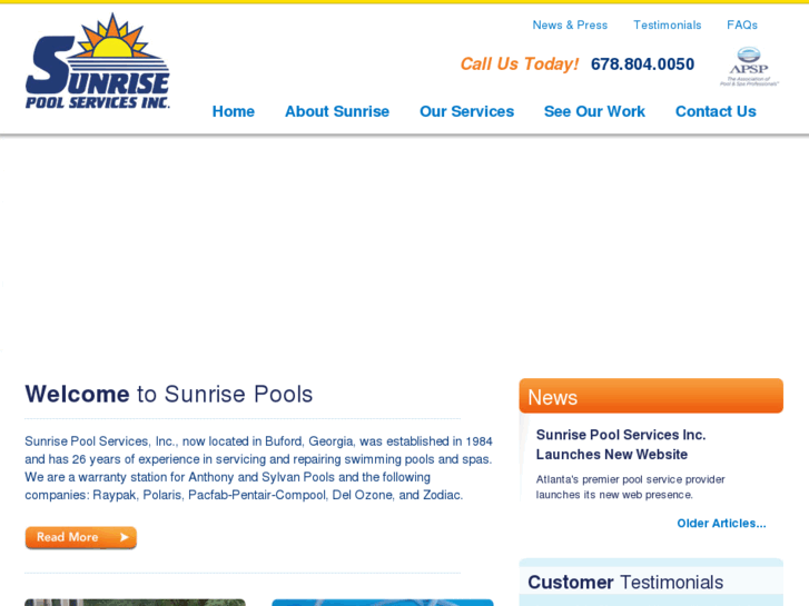 www.sunrisepoolservice.com