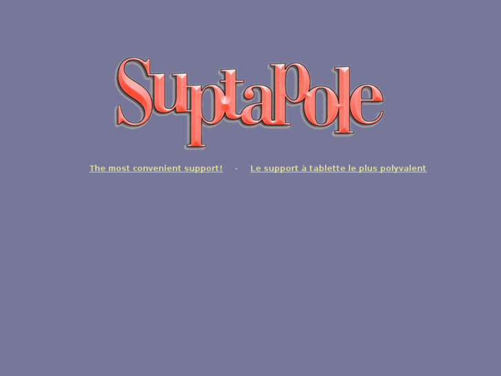 www.suptapole.com