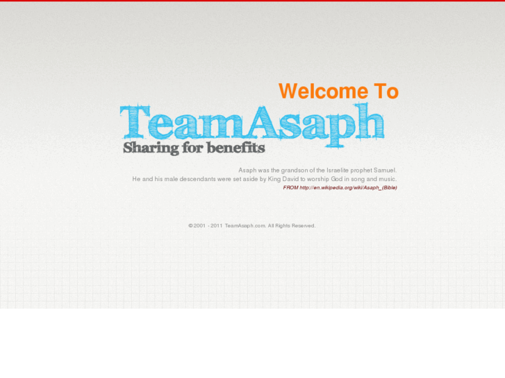 www.teamasaph.com