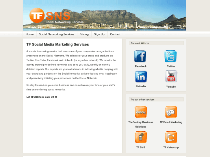 www.tfsns.com