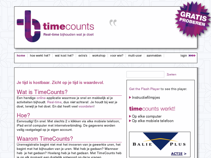 www.timecounts.com