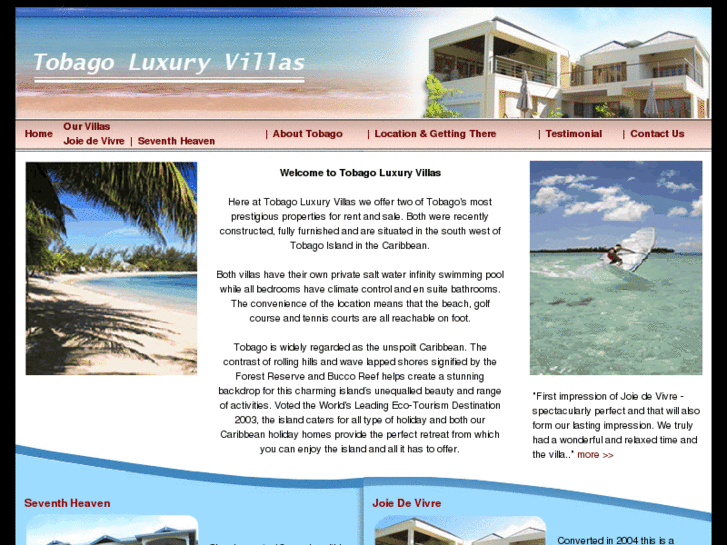 www.tobagoluxuryvillas.com