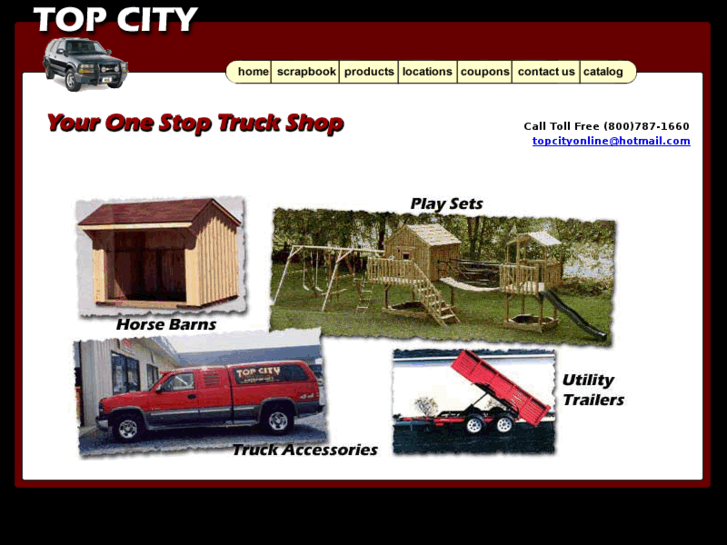 www.topcityonline.com