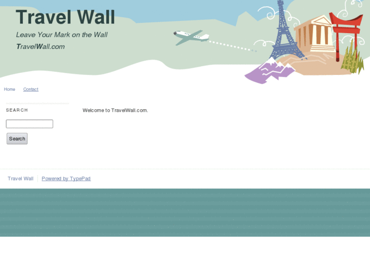 www.travelwall.com