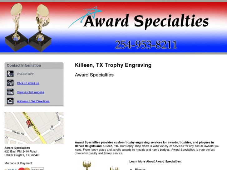 www.trophyengravingkilleen.com