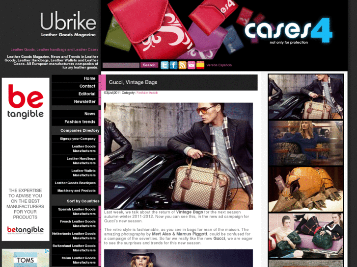 www.ubrike.com