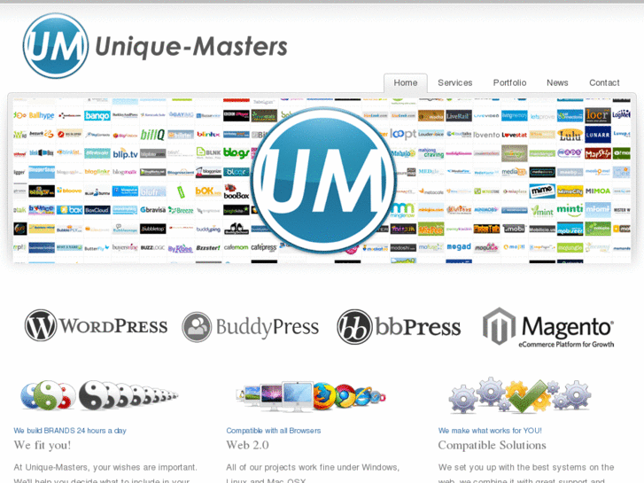 www.unique-masters.com