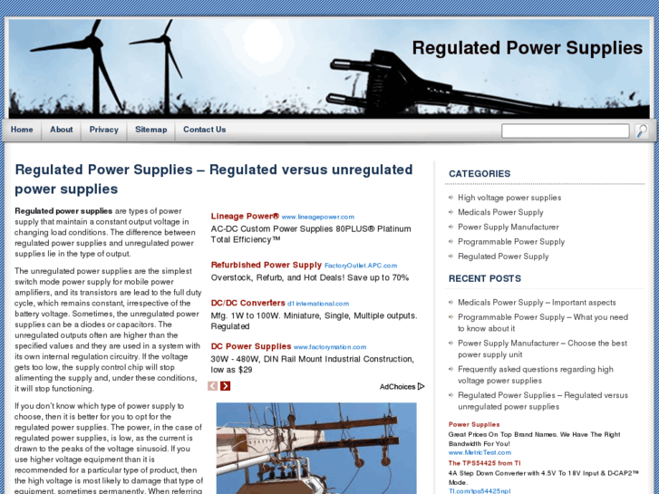 www.variabledcpowersupply.net