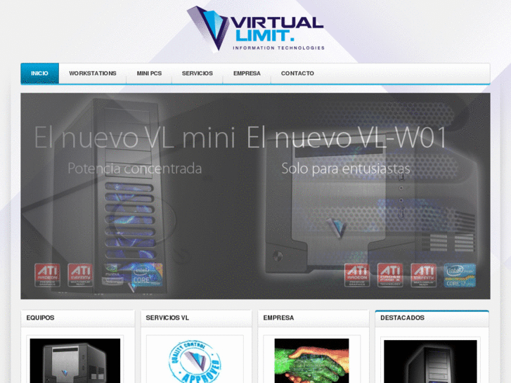 www.virtual-limit.com