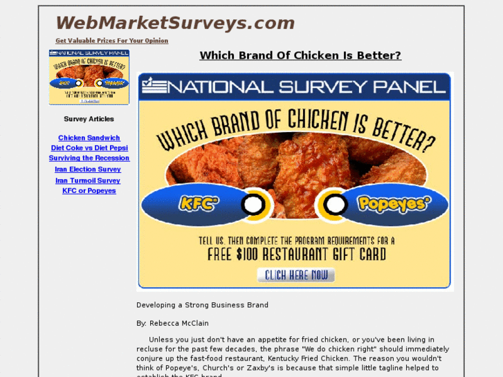 www.webmarketsurveys.com