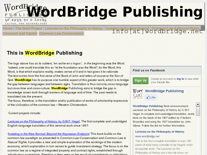 www.wordbridge.net