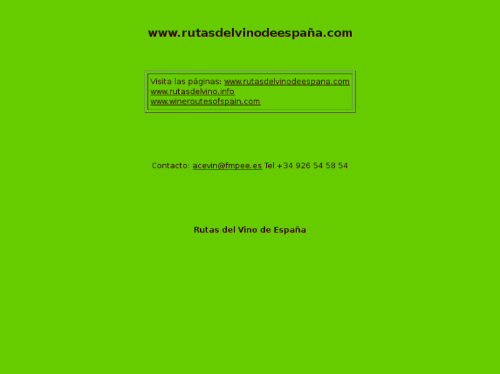 www.xn--rutasdelvinodeespaa-d4b.com