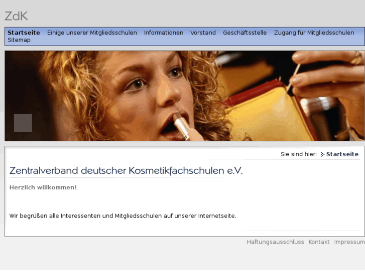 www.zdk-fachschulen.de