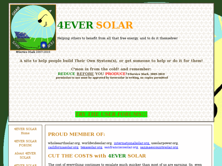 www.4eversolar.com