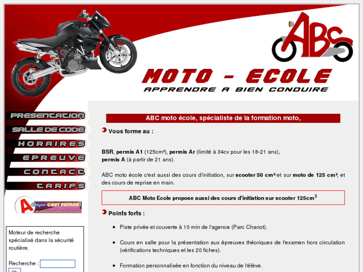 www.abcmotoecole.com