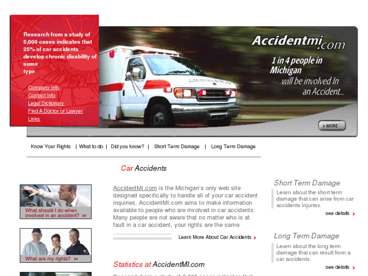 www.accidentmi.com