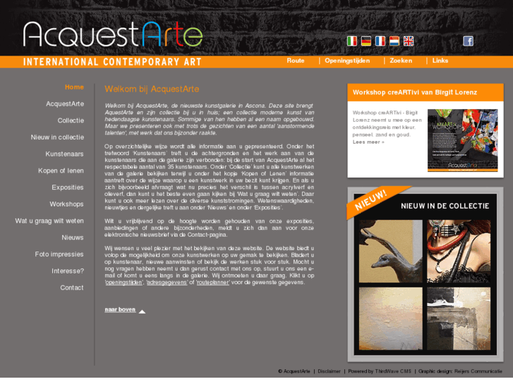 www.acquestarte.nl