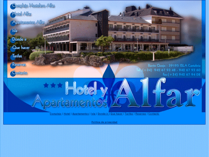 www.alfarhotel.com