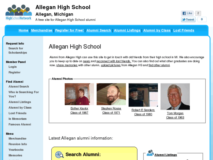 www.alleganhighschool.org