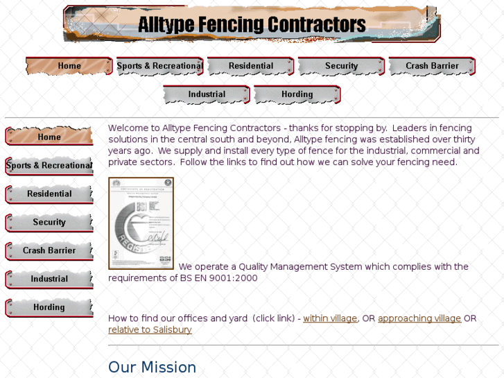 www.alltypefencing.net