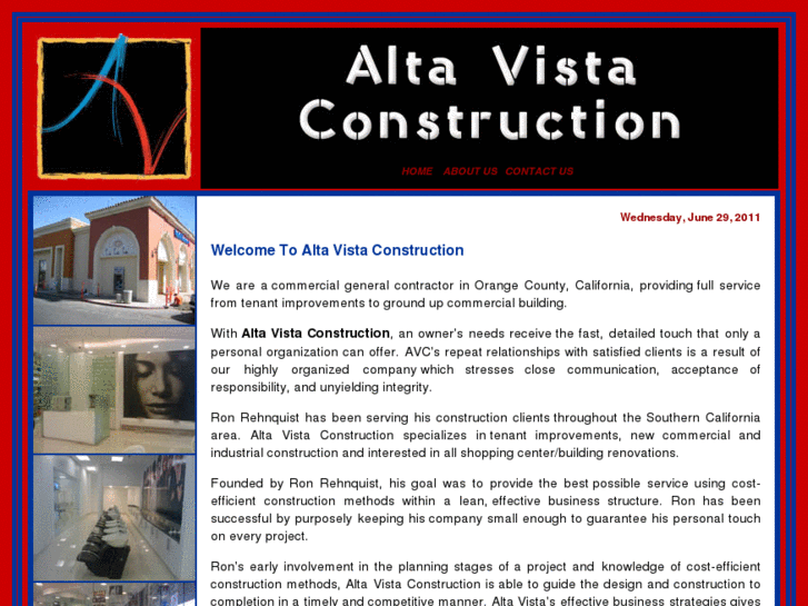 www.altavistaconstruction.com