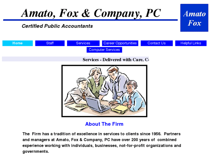 www.amatofox.com