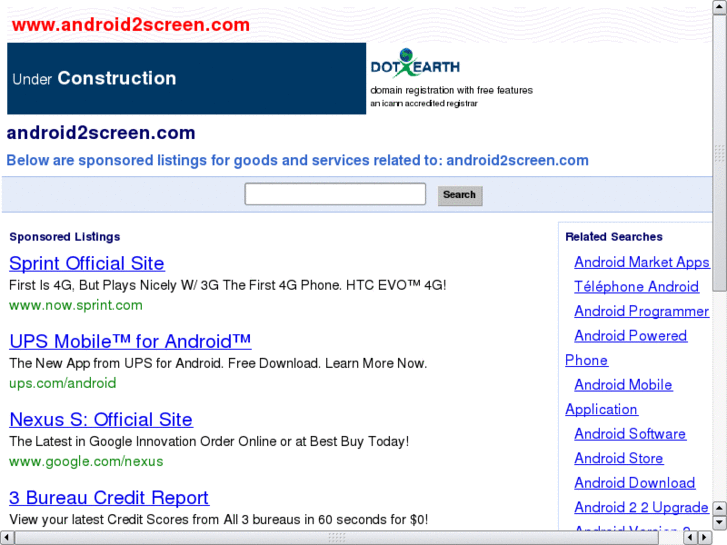 www.android2screen.com