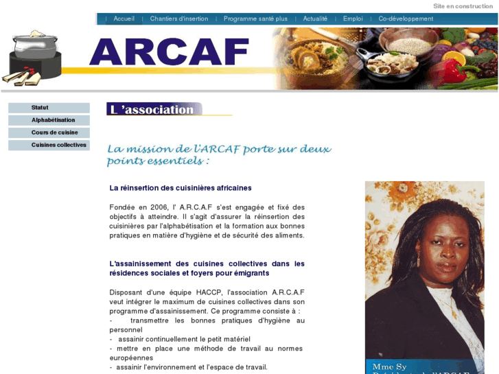 www.arcaf.org