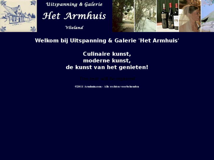 www.armhuis.com