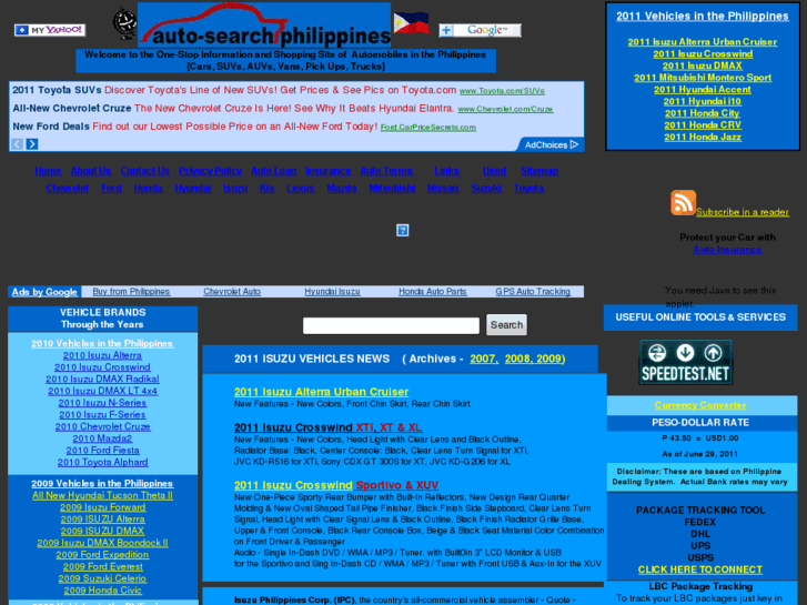 www.auto-searchphilippines.com