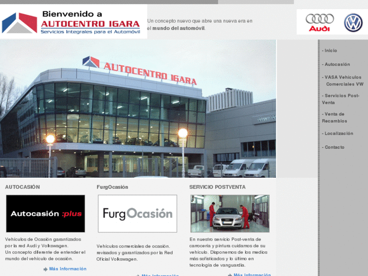 www.autocentroigara.com