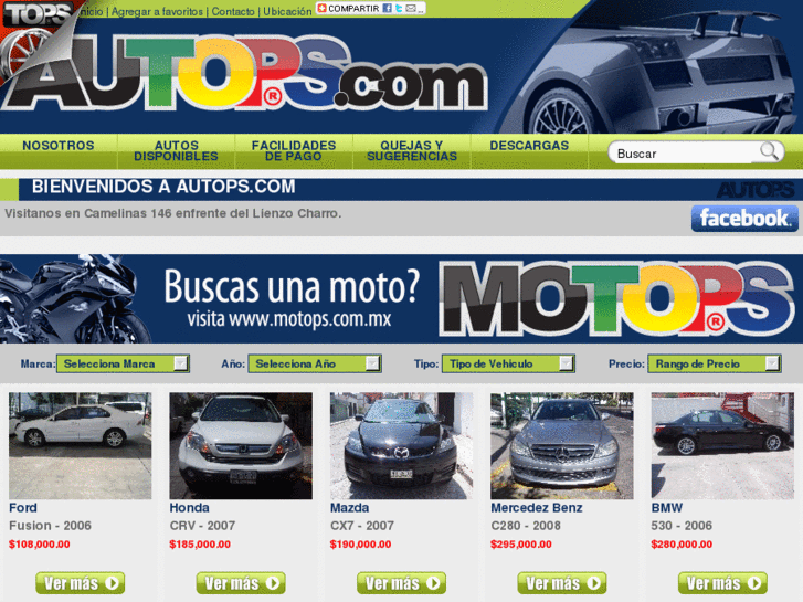 www.autops.com