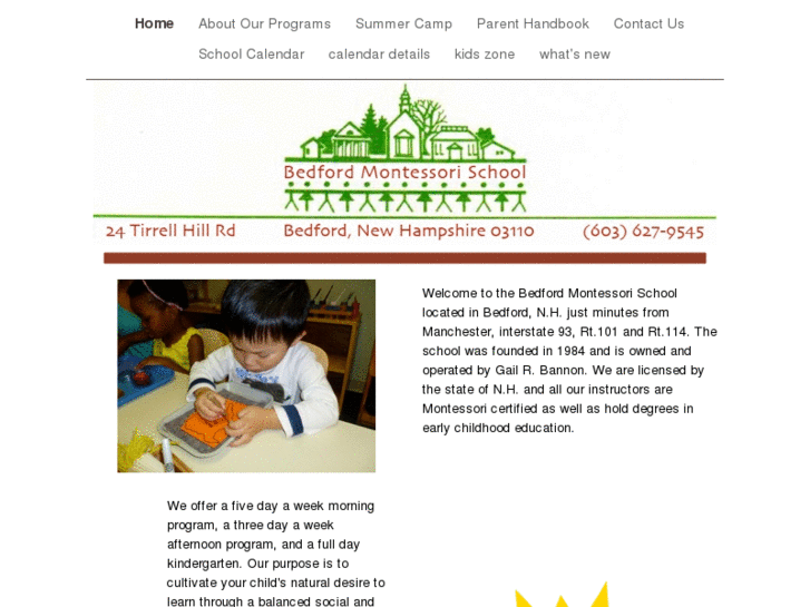 www.bedfordmontessori.com