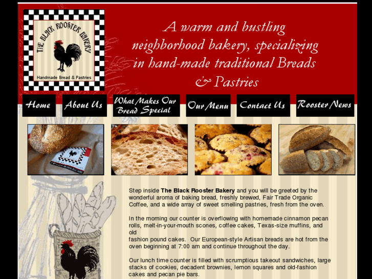 www.blackroosterbakery.com