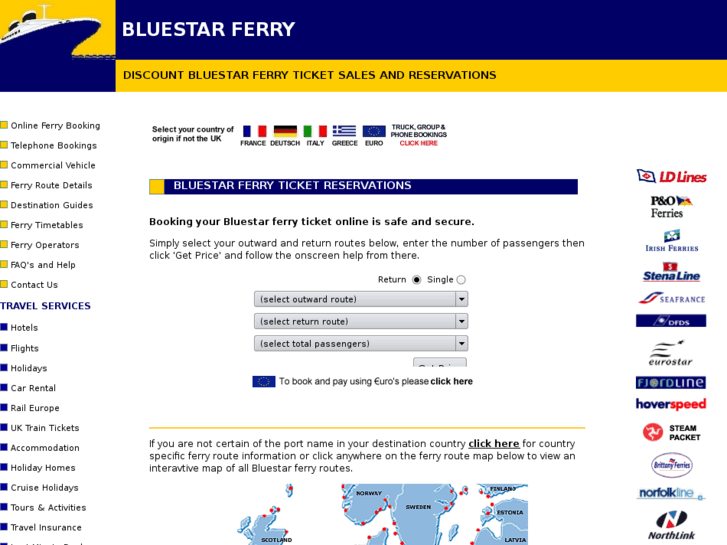 www.bluestarferry.com