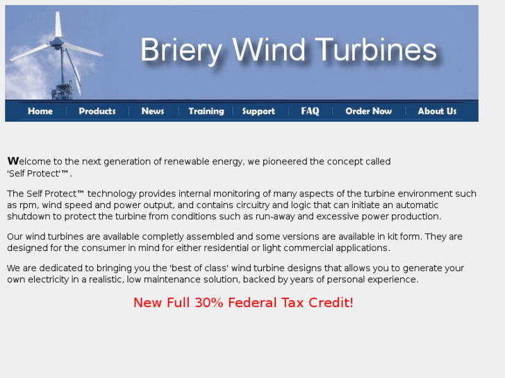www.brierywindturbines.com