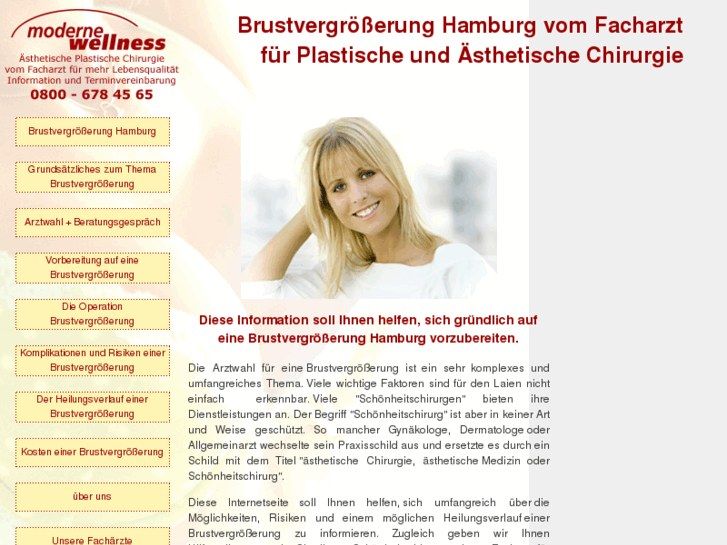 www.brustvergroesserung-hamburg.com