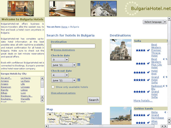 www.bulgariahotel.net