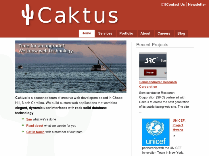 www.caktusgroup.com