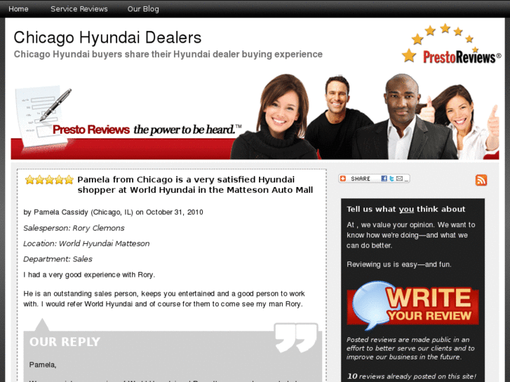 www.chicagohyundaidealerreviews.com