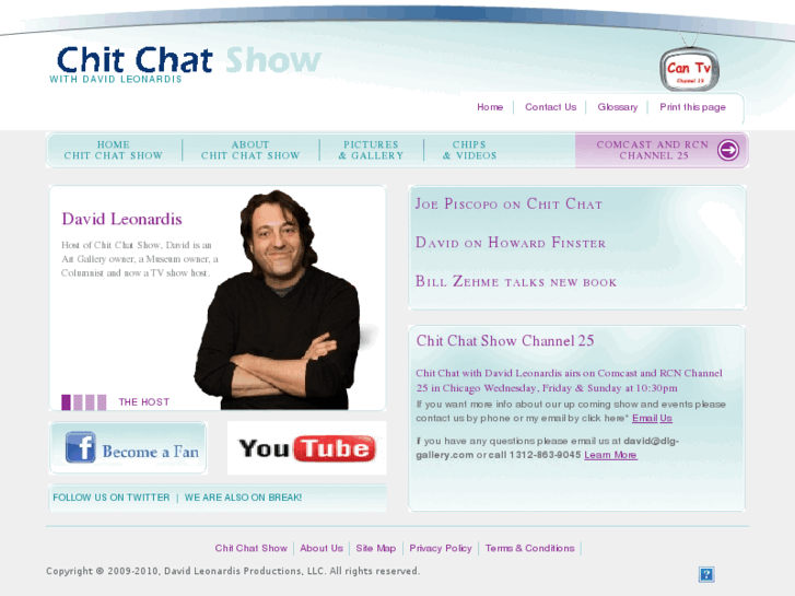 www.chitchatshow.com