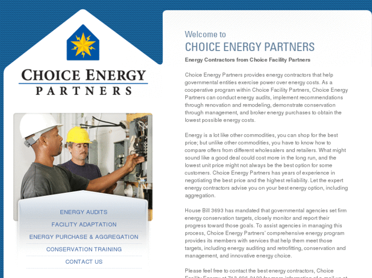 www.choiceenergypartners.org