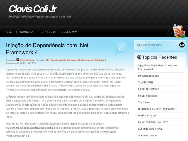 www.cloviscoli.net