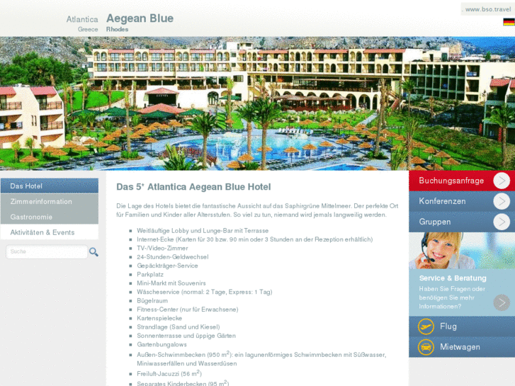 www.club-aegean-blue.com